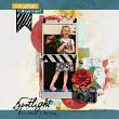Spotted by Angelle Designs