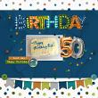 Cheers to Another Year by Angelle Designs