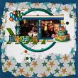 Cheers to Another Year by Angelle Designs