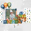 Cheers to Another Year by Angelle Designs