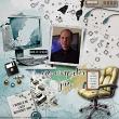 My Computer Guy by Angelle Designs