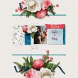 Besties by Angelle Designs