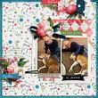 Besties by Angelle Designs