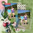 Besties by Angelle Designs