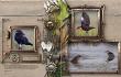 Layout by isDK using a few of the charms from this pack