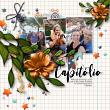 Easy Living by Angelle Designs