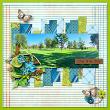 Easy Living by Angelle Designs