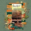 Easy Living by Angelle Designs