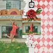 Easy Living by Angelle Designs