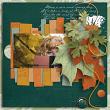 Easy Living by Angelle Designs