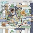 You've Got Class! by Angelle Designs