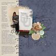 You've Got Class! by Angelle Designs