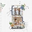 You've Got Class! by Angelle Designs