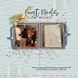 You've Got Class! by Angelle Designs