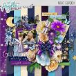 Night Garden by Angelle Designs
