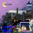 Night Garden by Angelle Designs