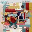 Fall in Memories by Angelle Designs