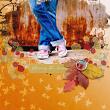 Fall in Memories by Angelle Designs