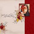Fall in Memories by Angelle Designs