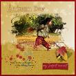 Fall in Memories by Angelle Designs