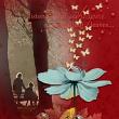Fall in Memories by Angelle Designs