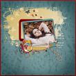 Fall in Memories by Angelle Designs