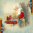 Fall in Memories by Angelle Designs