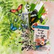 Changes by Angelle Designs