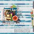 Changes by Angelle Designs