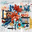 Live.Love.Create. by Angelle Designs