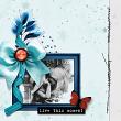 Live.Love.Create. by Angelle Designs