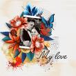 Live.Love.Create. by Angelle Designs