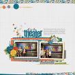 Time Savers. Vol.1 by Angelle Desigs