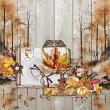 Time Savers. Vol.1 by Angelle Desigs