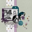 Time Savers. Vol.1 by Angelle Desigs