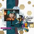 Time Savers. Vol.1 by Angelle Desigs