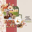 Time Savers. Vol.1 by Angelle Desigs