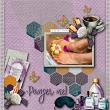 What A Girl Wants by Angelle Designs