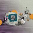 What A Girl Wants by Angelle Designs