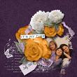 What A Girl Wants by Angelle Designs