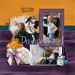What A Girl Wants by Angelle Designs