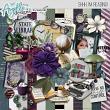 Shhh...I am Reading! by Angelle Designs