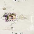 Shhh...I am Reading! by Angelle Designs