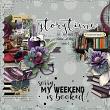 Shhh...I am Reading! by Angelle Designs