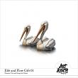 Ebb and Flow Digital Art Gift by Art Addicts