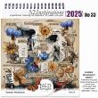 52 Inspirations 2025 No 33 by NLD