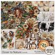 Oscraps PU Digital Scrapbook Sekada