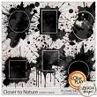 Oscraps PU Digital Scrapbook Sekada