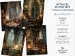 Mythical Places No 8 The Oracle's Booknook by A Whimsical Adventure at Oscraps | A Closer Look