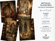 Mythical Places No 8 The Oracle's Booknook by A Whimsical Adventure at Oscraps | A Closer Look